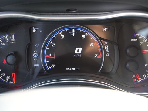 Used 2018 Jeep Grand Cherokee Trackhawk image 31