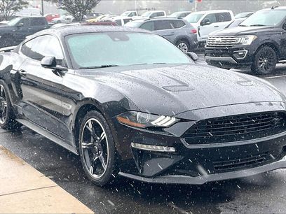 Used 2021 Ford Mustang GT Premium w/ California Special Package