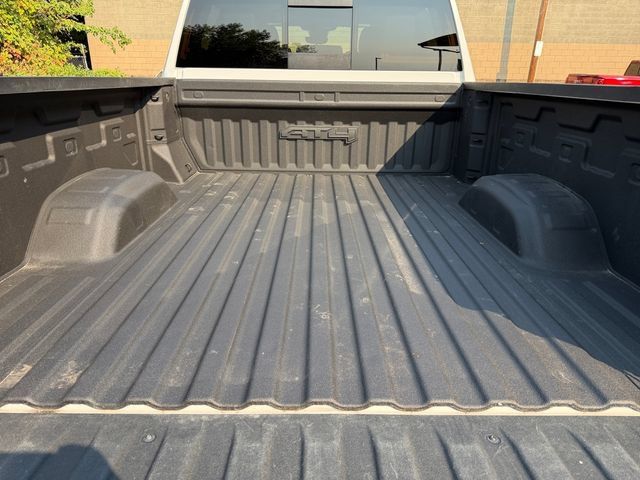 Used 2024 GMC Sierra 3500 AT4 w/ Technology Package AWD/4WD image 23