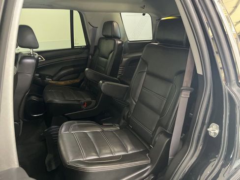 Used 2016 GMC Yukon Denali w/ Open Road Package AWD/4WD image 19