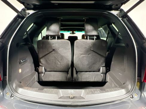 Used 2015 Ford Explorer Limited w/ Equipment Group 302A image 34