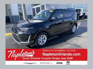 Used 2025 Kia Soul LX w/ LX Technology Package video 1