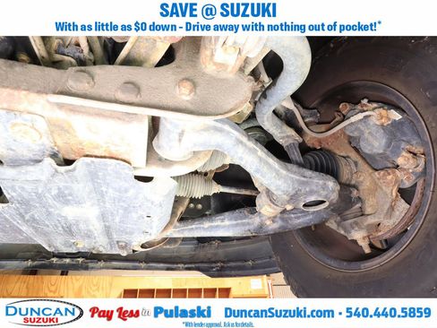 Used 2018 Chevrolet Silverado 1500 W/T w/ Trailering Package image 47