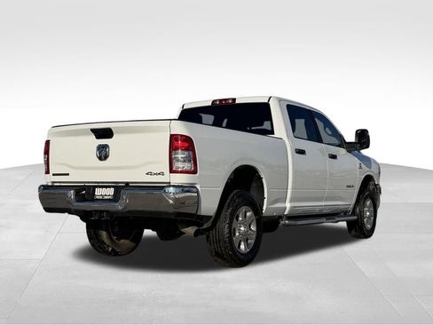 Used 2024 RAM 2500 Big Horn image 3