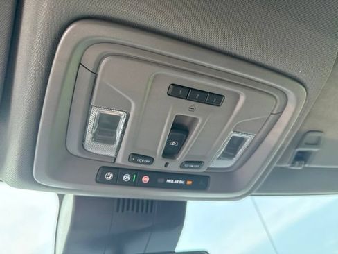 New 2026 Chevrolet Silverado 1500 RST w/ All Star Edition Plus AWD/4WD image 31