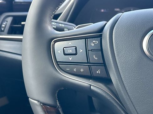 Used 2021 Lexus ES 350 w/ Premium Package FWD image 21