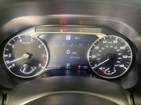 Used 2025 Nissan Altima 2.5 SL AWD/4WD image 26