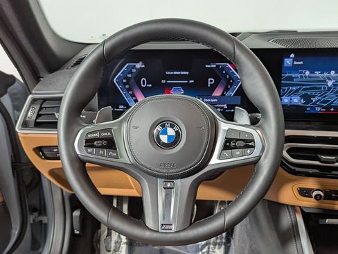 Used 2024 BMW 430i Gran Coupe xDrive w/ M Sport Package (Priority 1) AWD/4WD image 36