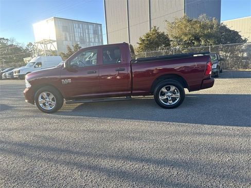 Used 2019 RAM 1500 Express w/ Express Value Package image 8