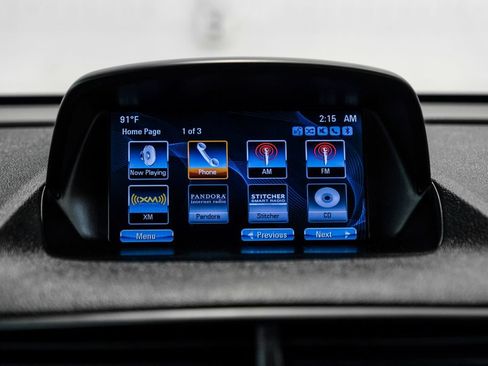 Used 2013 Buick Encore Premium FWD image 28