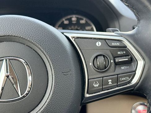Used 2019 Acura RDX FWD w/ Advance Package image 27