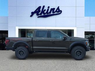 New 2026 Ford F150 Raptor AWD/4WD video 1