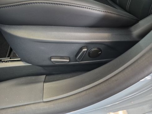 New 2025 Ford Mustang Mach-E Select w/ Comfort Package Lite image 16