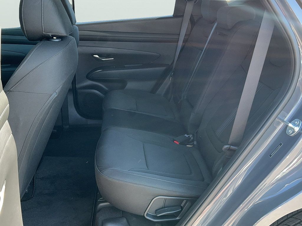 New 2026 Hyundai Tucson SEL Plus FWD image 15