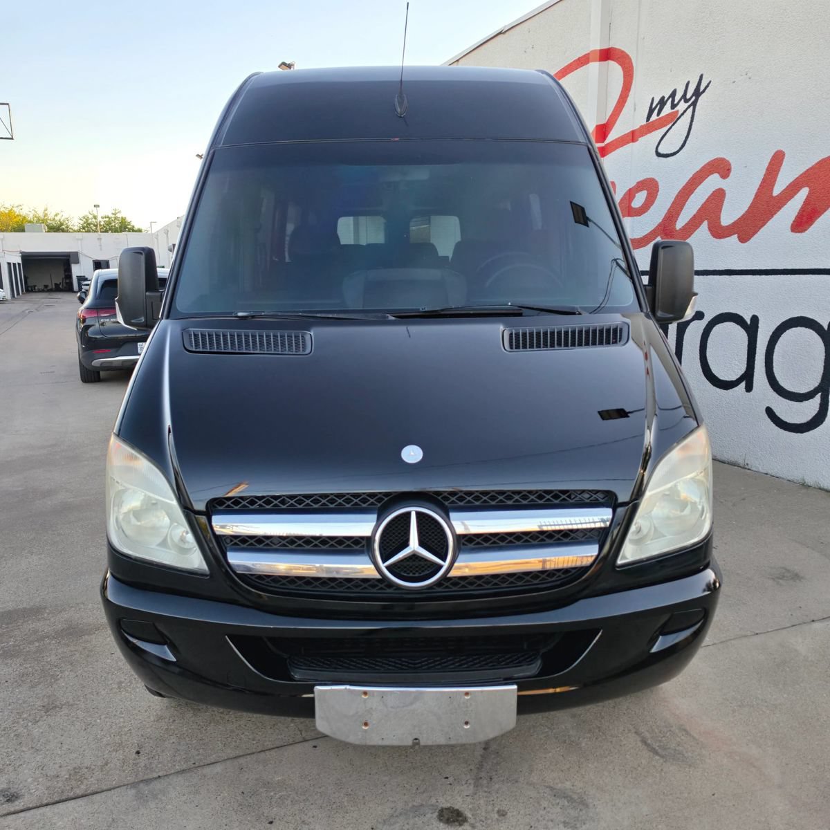 Used 2013 Mercedes-Benz Sprinter 2500 image 8