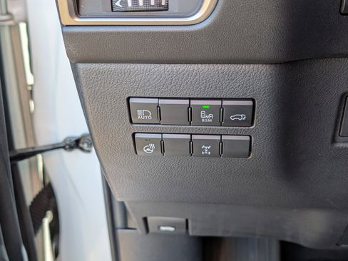 Used 2021 Lexus NX 300 F Sport w/ Accessory Package image 22