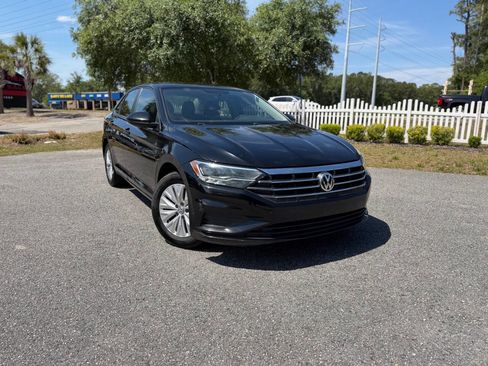Used 2019 Volkswagen Jetta S FWD image 19
