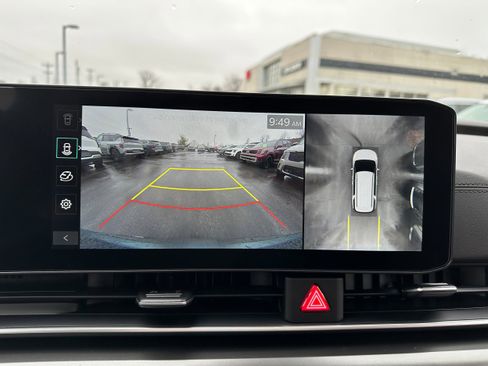 New 2026 Kia Carnival SX image 58