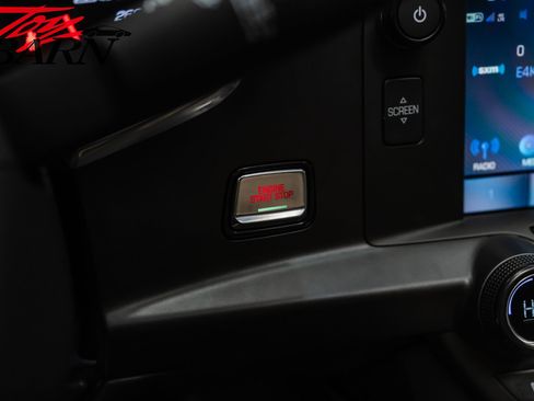 Used 2018 Chevrolet Corvette Grand Sport image 44