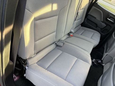 Used 2014 Chevrolet Silverado 1500 W/T w/ Trailering Package image 26