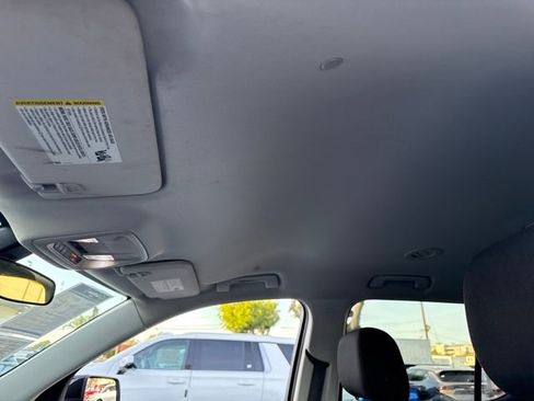 Certified 2021 Chevrolet Traverse LS image 20