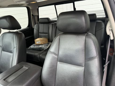 Used 2012 GMC Sierra 3500 SLT AWD/4WD image 54