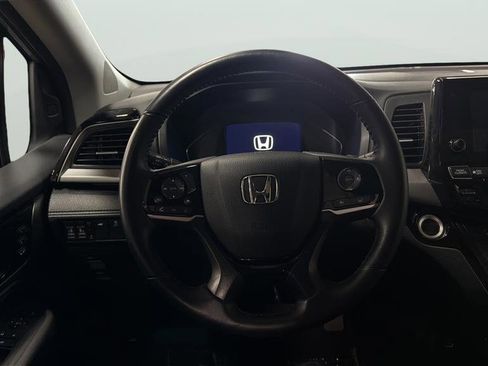 Used 2024 Honda Odyssey Touring image 22