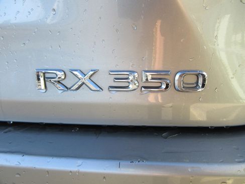 Used 2021 Lexus RX 350 350 w/ Premium Package image 8