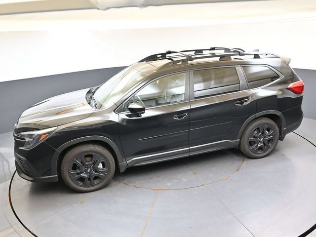 Used 2025 Subaru Ascent Bronze Edition w/ Onyx Package AWD/4WD image 37