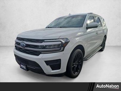 Used 2022 Ford Expedition XLT