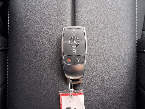 New 2026 Mercedes-Benz GLE 350 GLE 350 image 28