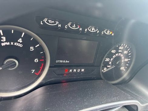 Used 2019 Ford F150 XLT w/ Equipment Group 302A Luxury AWD/4WD image 9