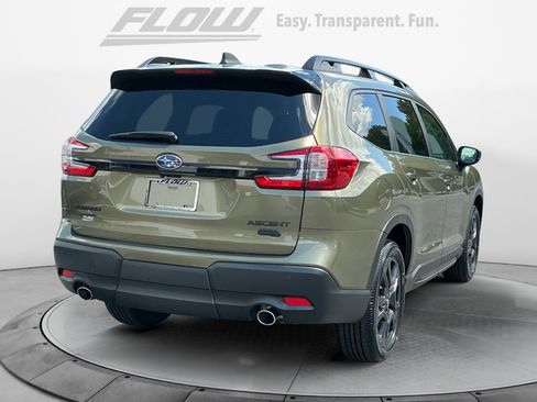 New 2026 Subaru Ascent Bronze Edition AWD/4WD image 7