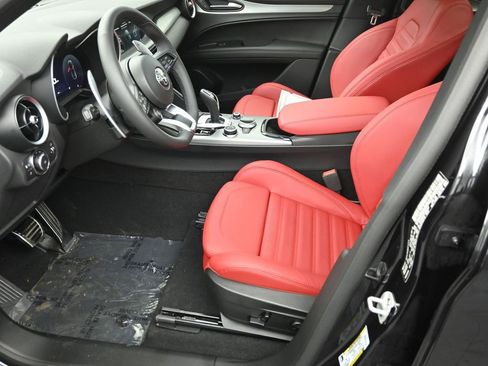 New 2026 Alfa Romeo Stelvio Sprint w/ Convenience Package AWD/4WD image 10
