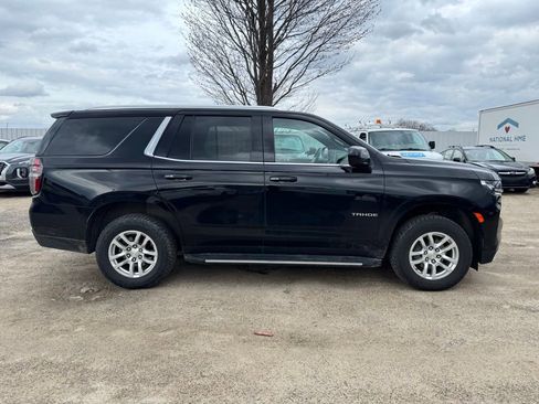 Used 2024 Chevrolet Tahoe LT image 6