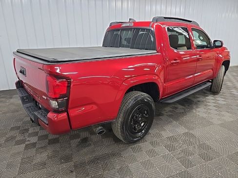 Used 2023 Toyota Tacoma SR image 10