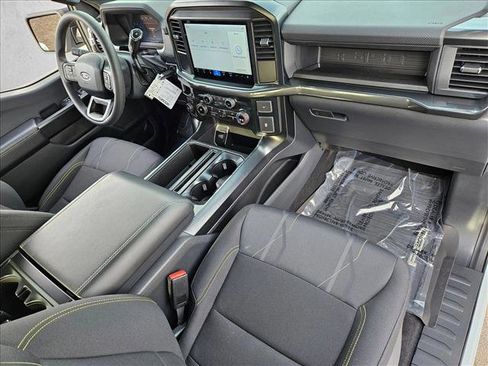 Used 2025 Ford F150 STX w/ Equipment Group 200A image 19