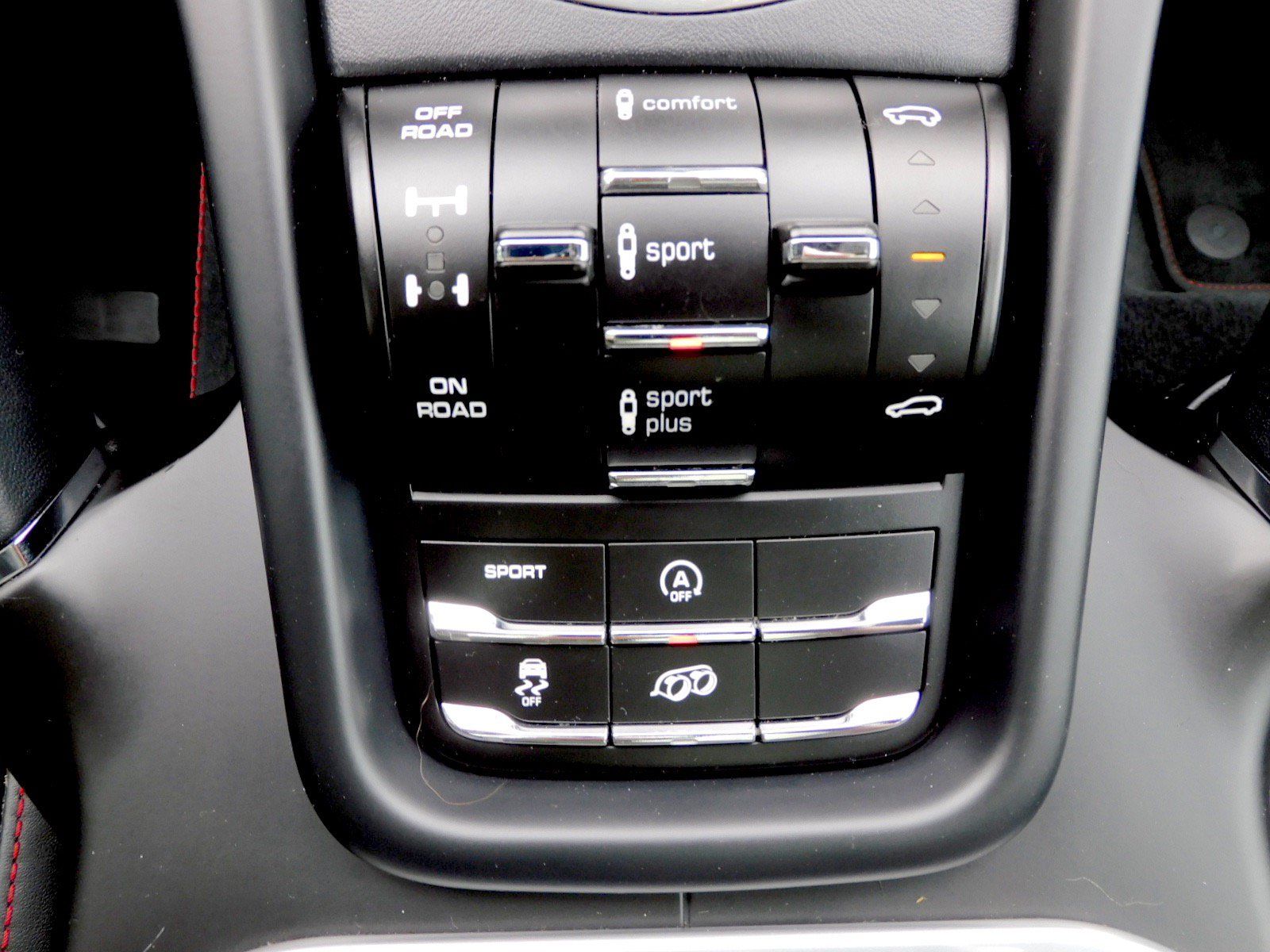Used 2016 Porsche Cayenne GTS AWD/4WD image 22