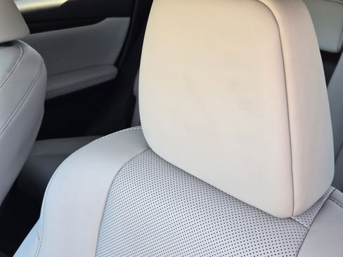 Certified 2022 Lexus RX 350 Premium image 37