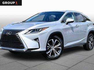 Used 2017 Lexus RX 350 FWD w/ Premium Package video 1