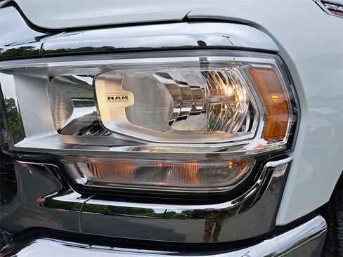 New 2024 RAM 2500 Big Horn w/ Heated Seats & Wheel Group image 30