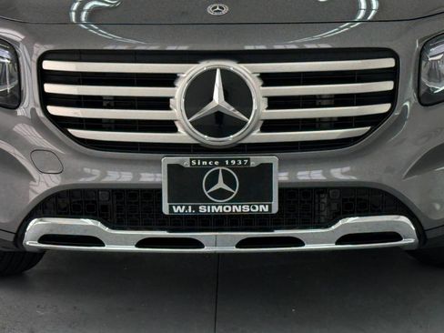 Certified 2026 Mercedes-Benz GLB 250 image 23