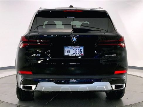 New 2026 BMW X5 xDrive40i w/ Climate Comfort Package AWD/4WD image 3