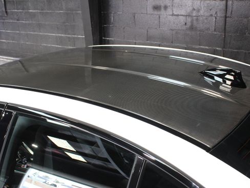 Used 2022 BMW M3 Competition w/ M Carbon Exterior Package image 31