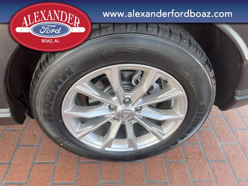 Used 2023 Honda CR-V EX-L image 7