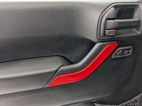 Used 2014 Jeep Wrangler Unlimited Sport w/ Quick Order Package 23S image 27