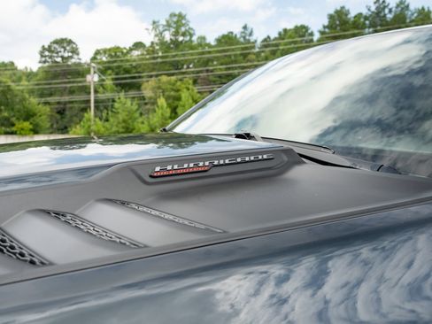 New 2026 RAM 1500 RHO AWD/4WD image 12