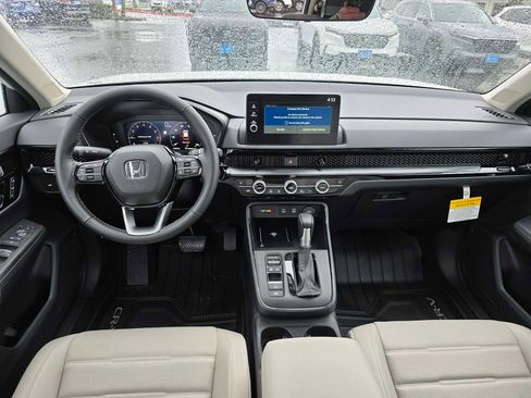 New 2026 Honda CR-V EX-L image 18