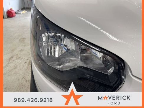 New 2026 Ford Transit 250 148 Medium Roof image 28