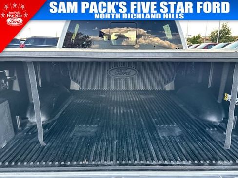 Used 2024 Ford F150 XLT w/ Equipment Group 302A MID AWD/4WD image 32